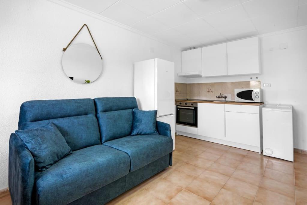Luxe Apartment, Chill Out, Beach 10 Min Alicante Ngoại thất bức ảnh