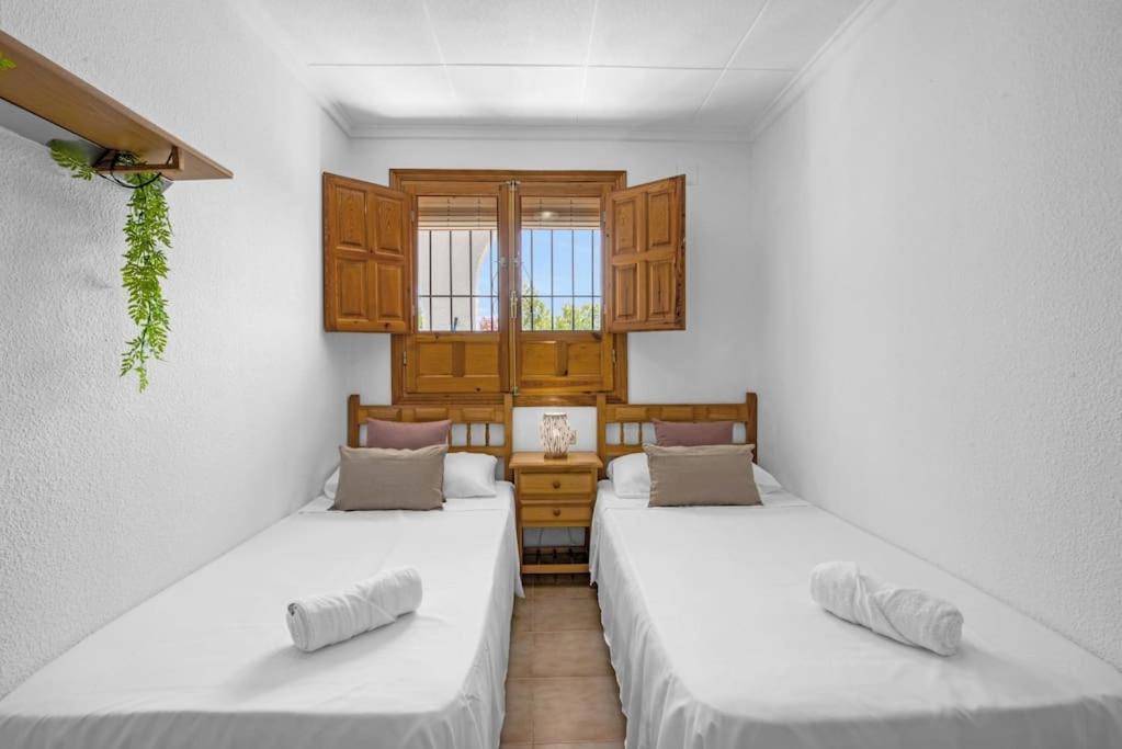 Luxe Apartment, Chill Out, Beach 10 Min Alicante Ngoại thất bức ảnh