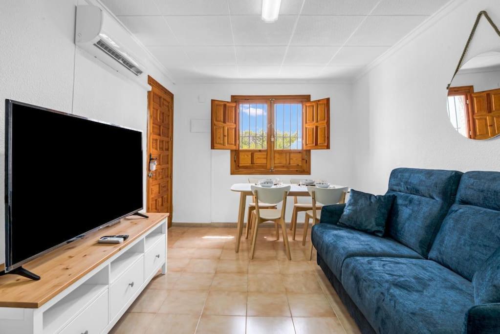 Luxe Apartment, Chill Out, Beach 10 Min Alicante Ngoại thất bức ảnh