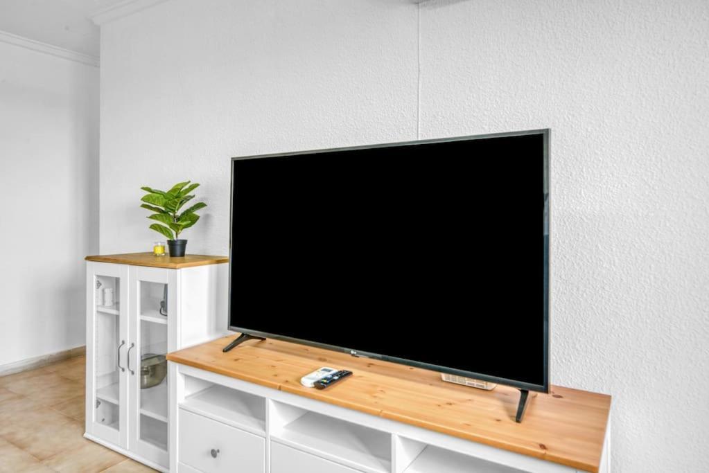 Luxe Apartment, Chill Out, Beach 10 Min Alicante Ngoại thất bức ảnh