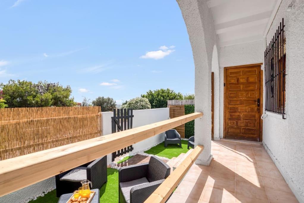 Luxe Apartment, Chill Out, Beach 10 Min Alicante Ngoại thất bức ảnh