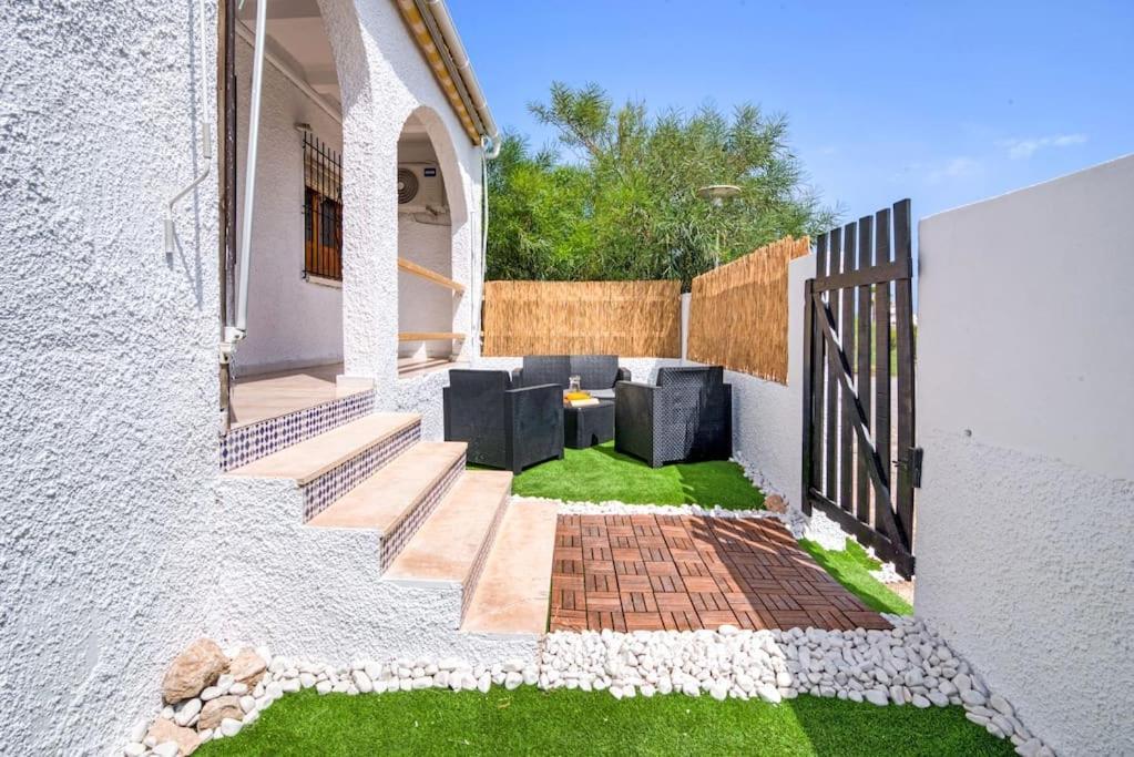 Luxe Apartment, Chill Out, Beach 10 Min Alicante Ngoại thất bức ảnh