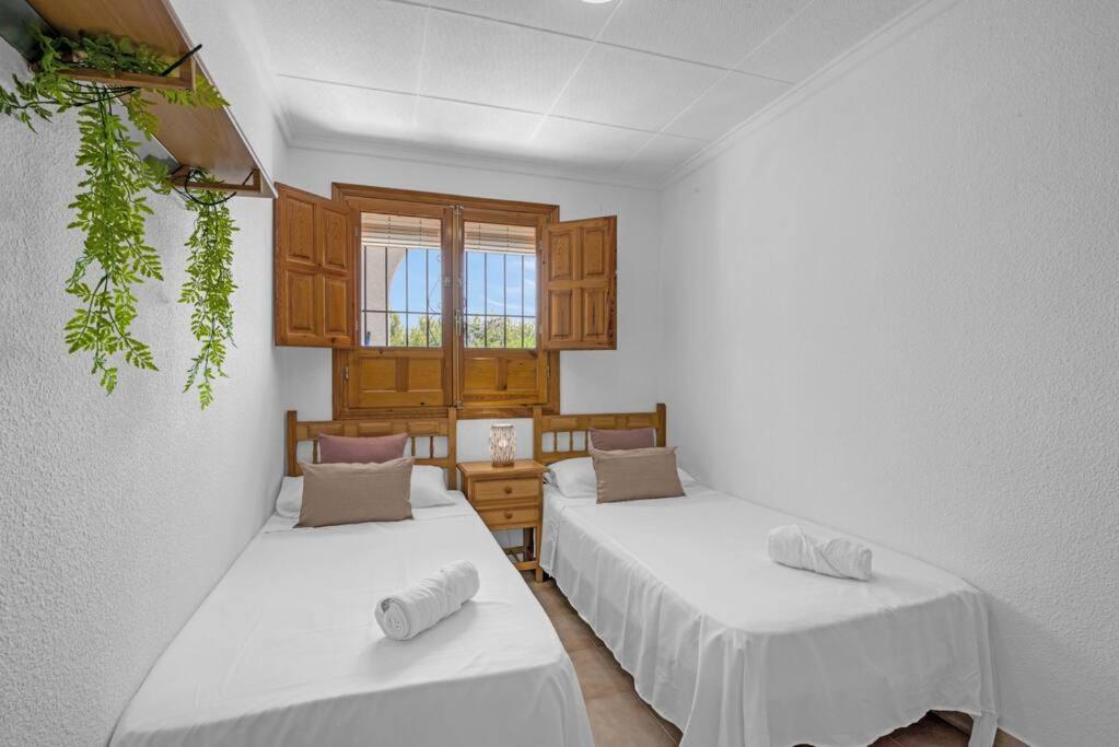 Luxe Apartment, Chill Out, Beach 10 Min Alicante Ngoại thất bức ảnh
