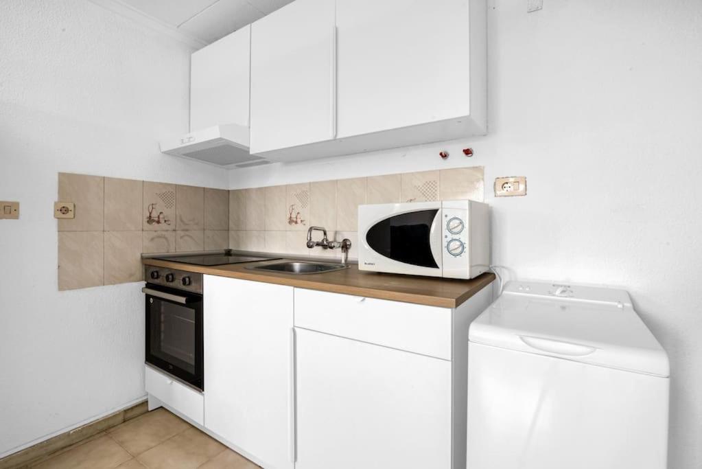 Luxe Apartment, Chill Out, Beach 10 Min Alicante Ngoại thất bức ảnh