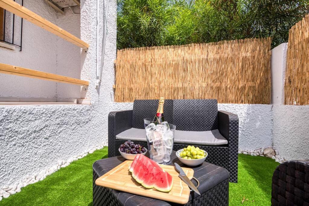Luxe Apartment, Chill Out, Beach 10 Min Alicante Ngoại thất bức ảnh