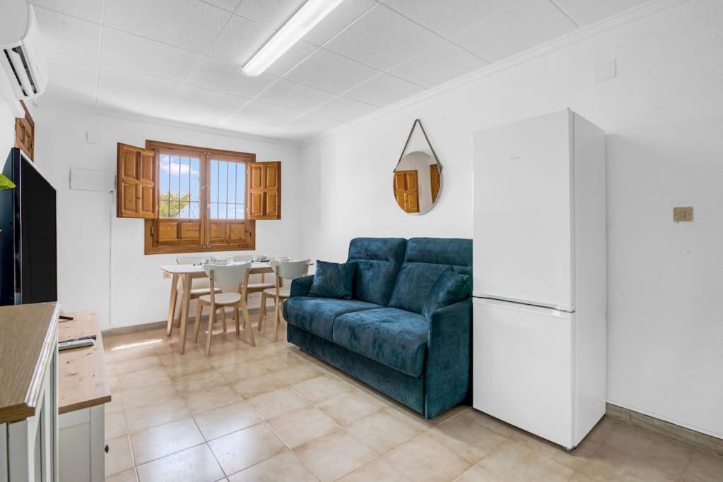 Luxe Apartment, Chill Out, Beach 10 Min Alicante Ngoại thất bức ảnh